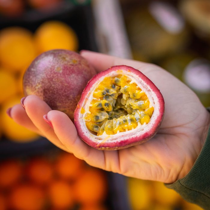 Frutto della passione