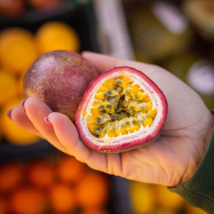 Frutto della passione