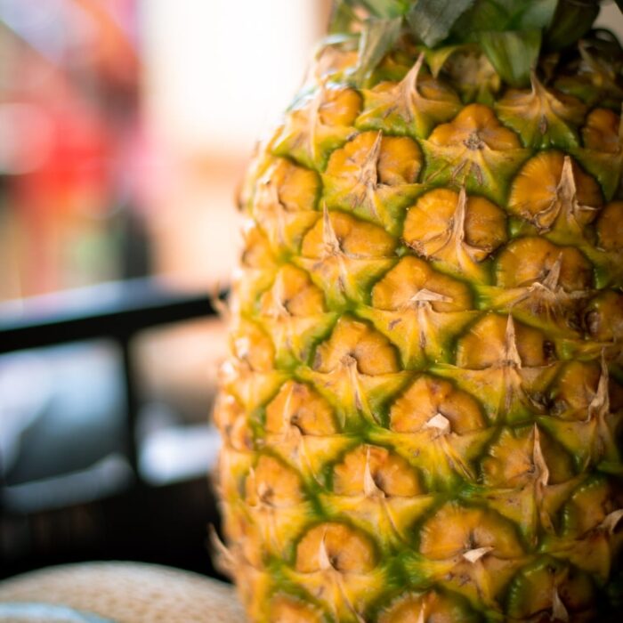 Ananas