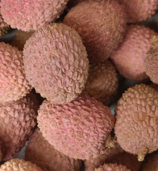 Litchi