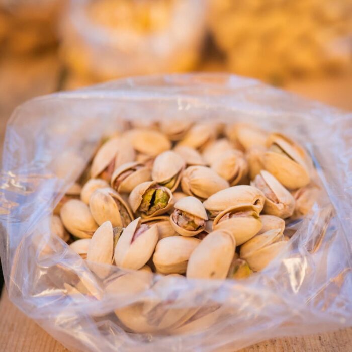 Pistacchi