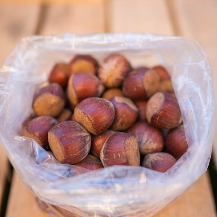 Nocciole