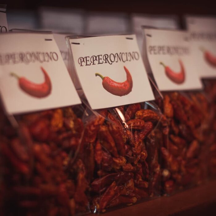 Peperoncino