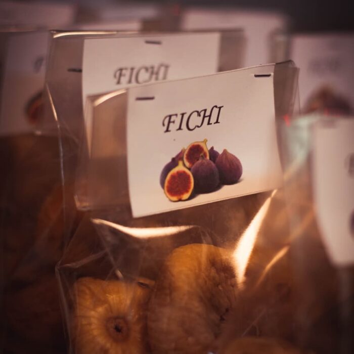 Fichi