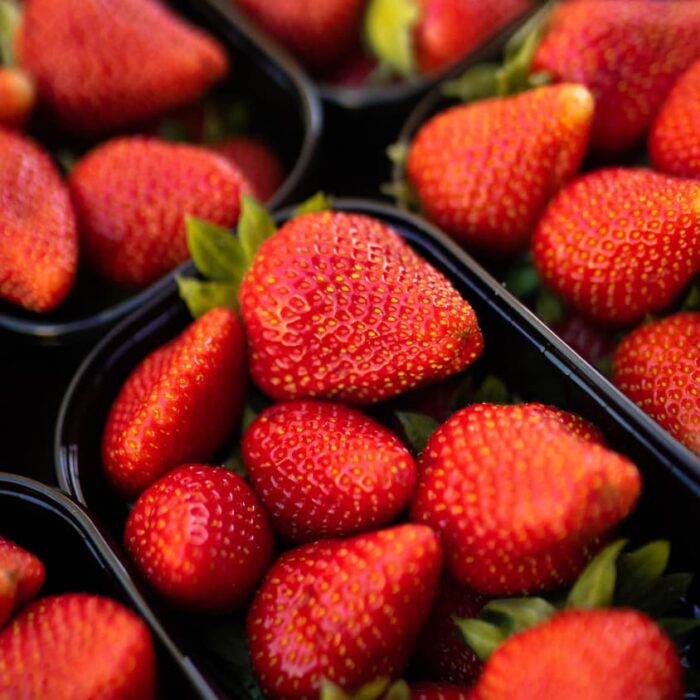 Fragole