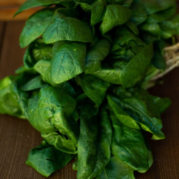 Spinaci