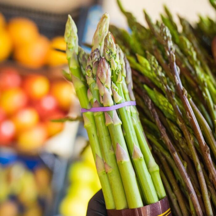 Asparagi