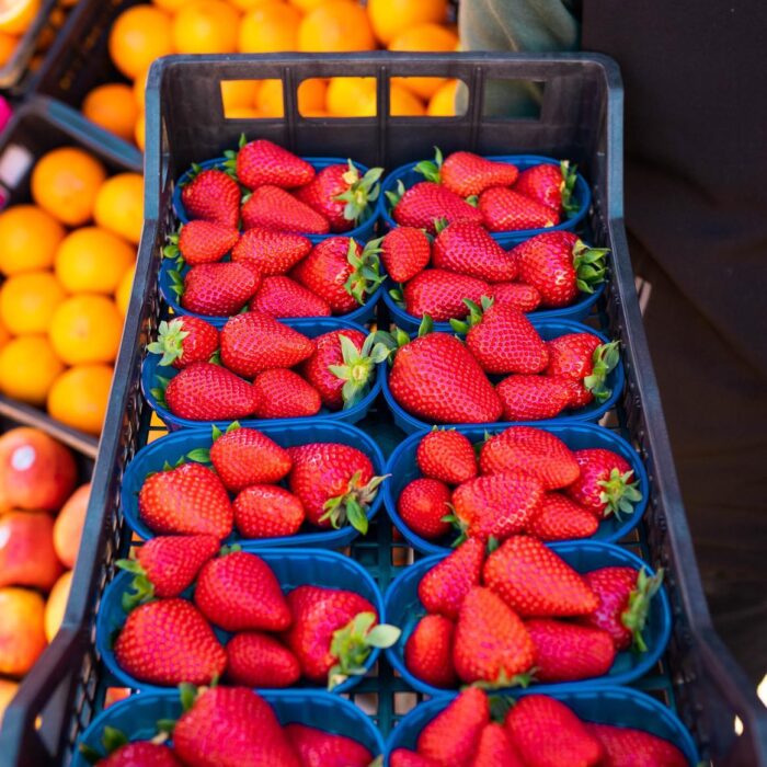 Fragole