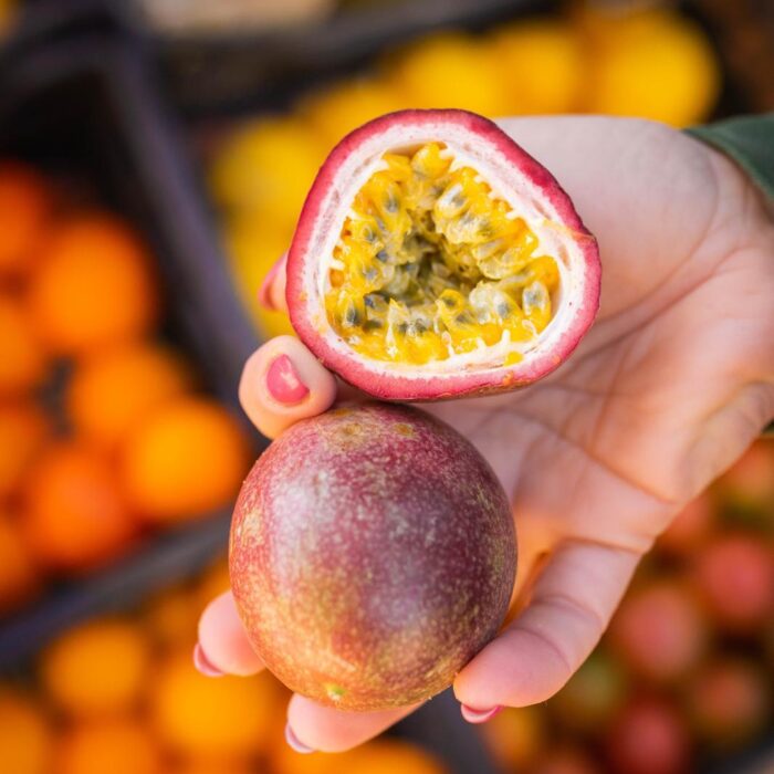 Frutto della passione
