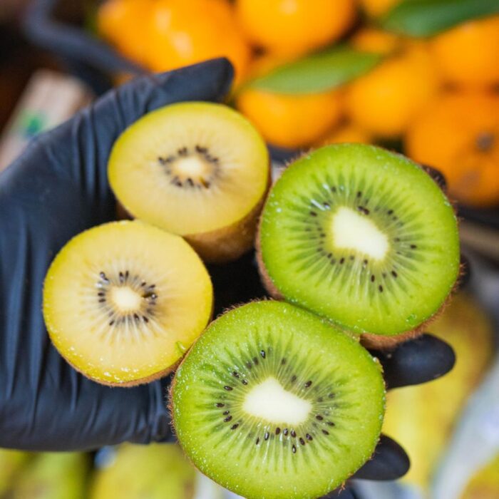 Kiwi