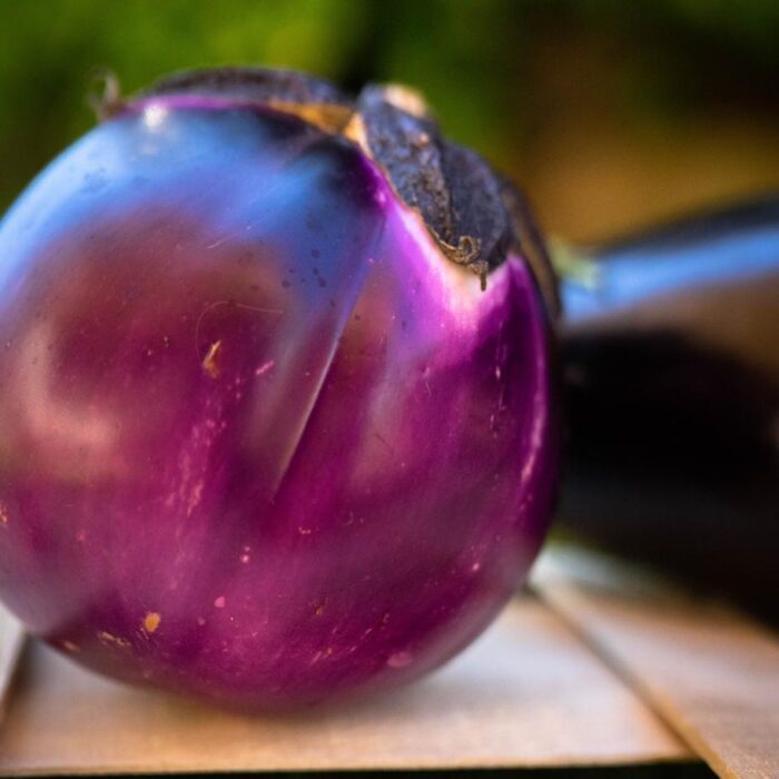 Melanzane