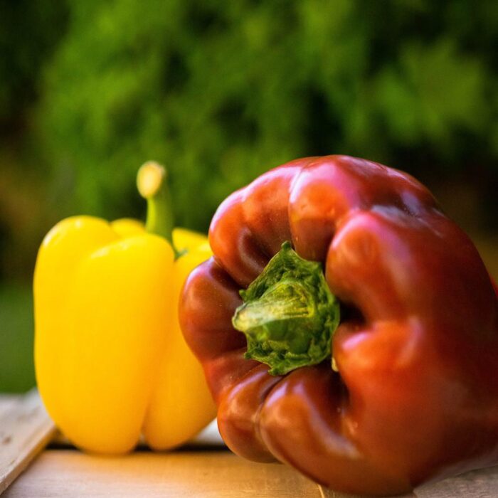 Peperoni